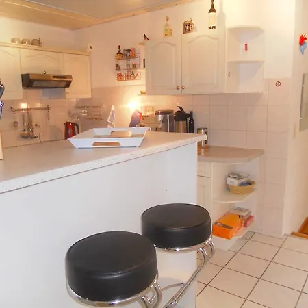 Holiday home Holiday Uferstrasse.1 Konstanz