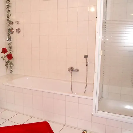 Holiday home Holiday Uferstrasse.1 *