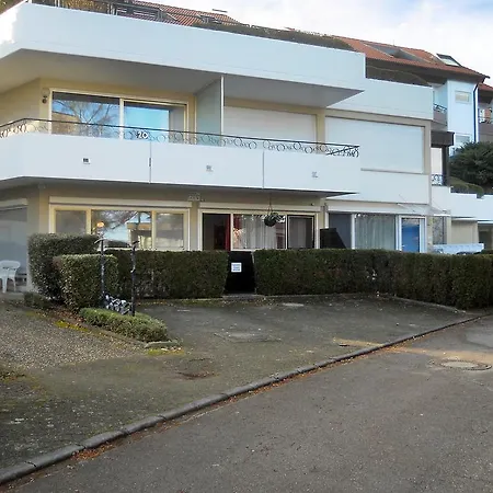 Holiday home Holiday Uferstrasse.1 Konstanz